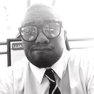 Meet your Posher, Mike